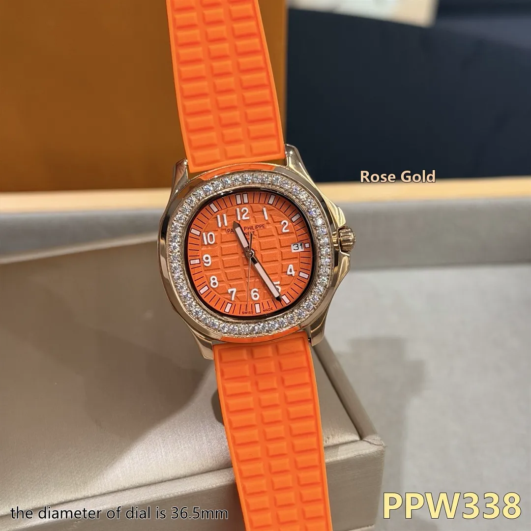 Patek Philippe PPW28 תמונה 19