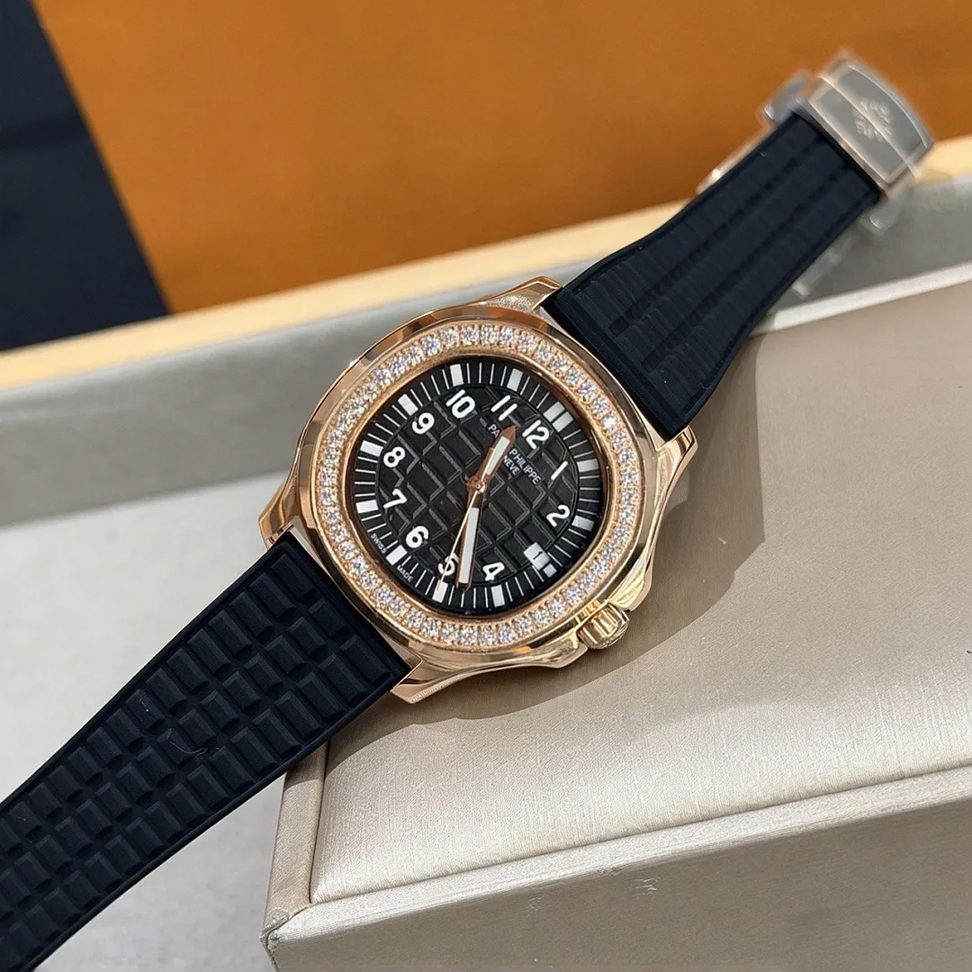 Patek Philippe PPW28 תמונה 3