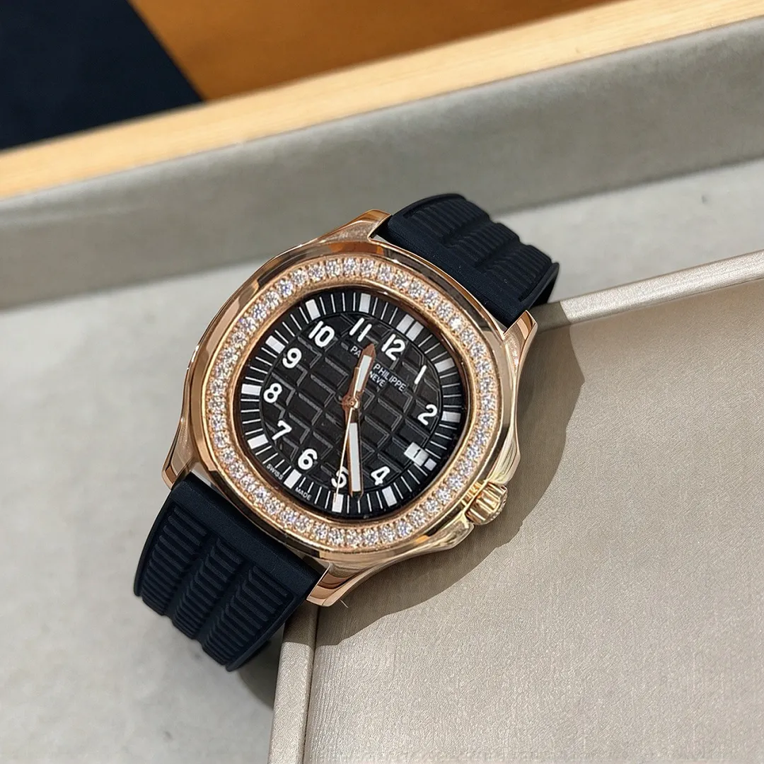 Patek Philippe PPW28 תמונה 4