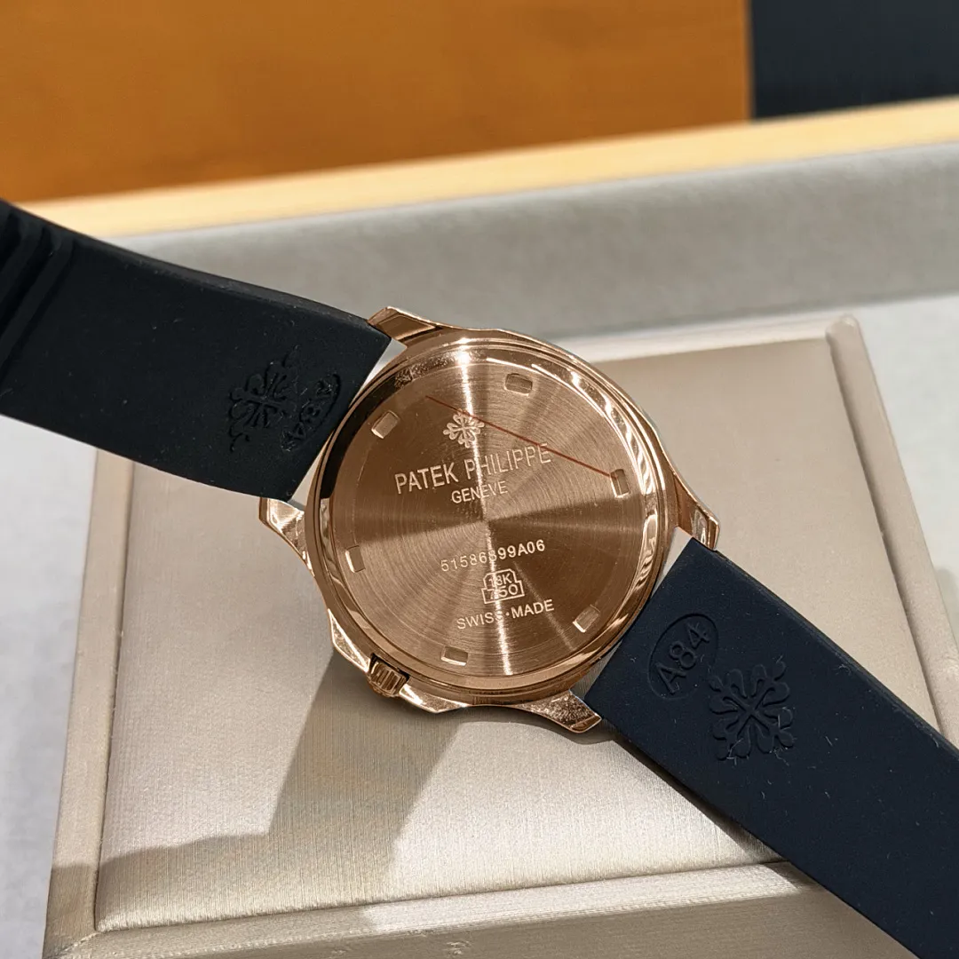 Patek Philippe PPW28 תמונה 5