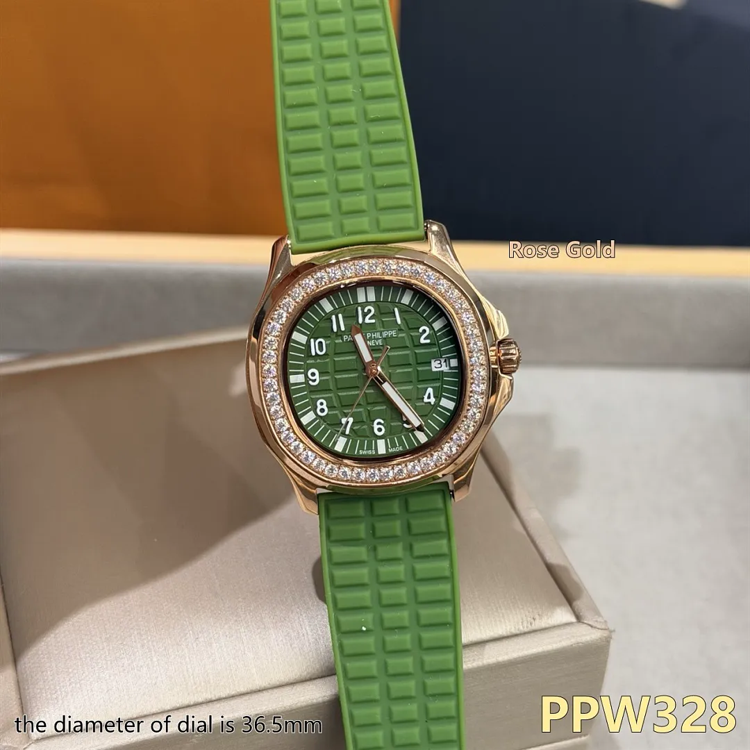 Patek Philippe PPW28 תמונה 9