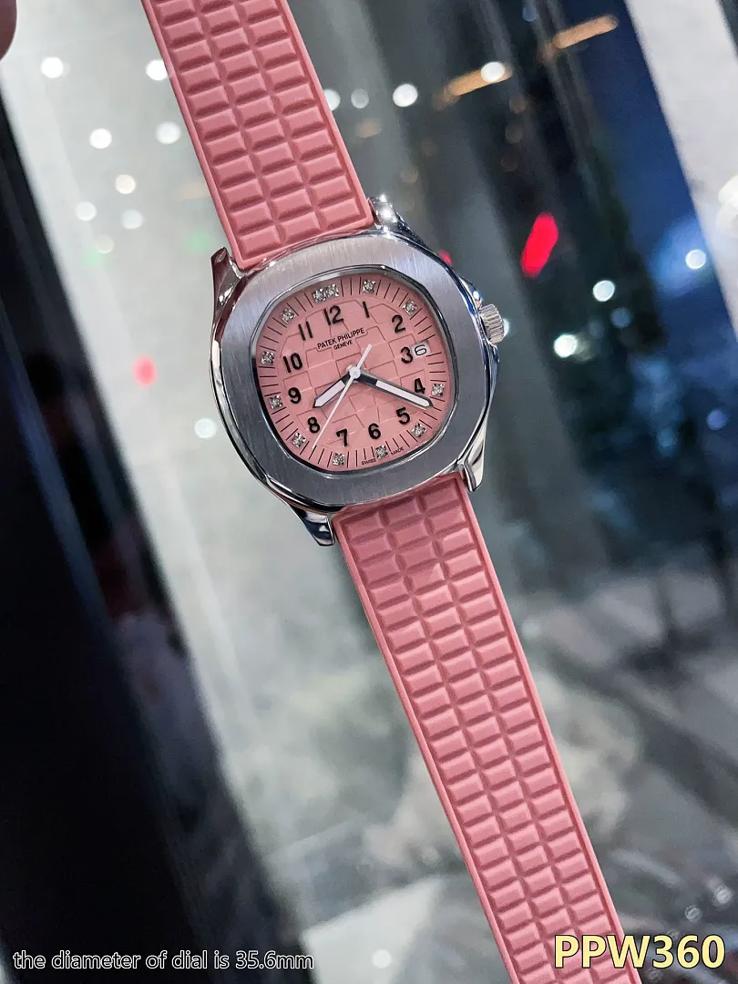 Patek Philippe PPW30 תמונה 18