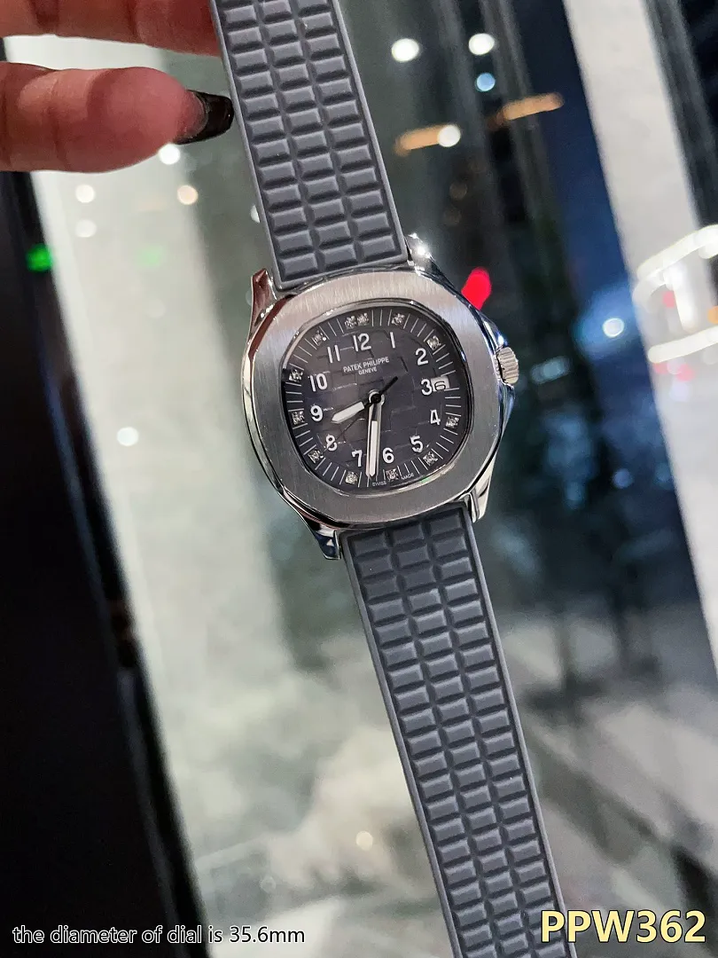 Patek Philippe PPW30 תמונה 20