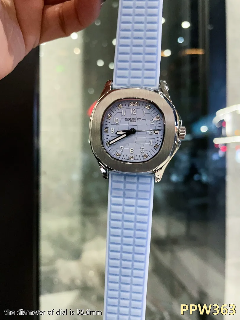 Patek Philippe PPW30 תמונה 21