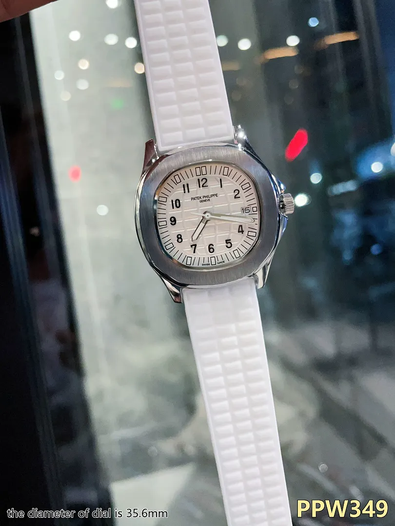 Patek Philippe PPW30 תמונה 8