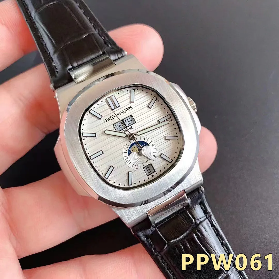 Patek Philippe PPW6 תמונה 11