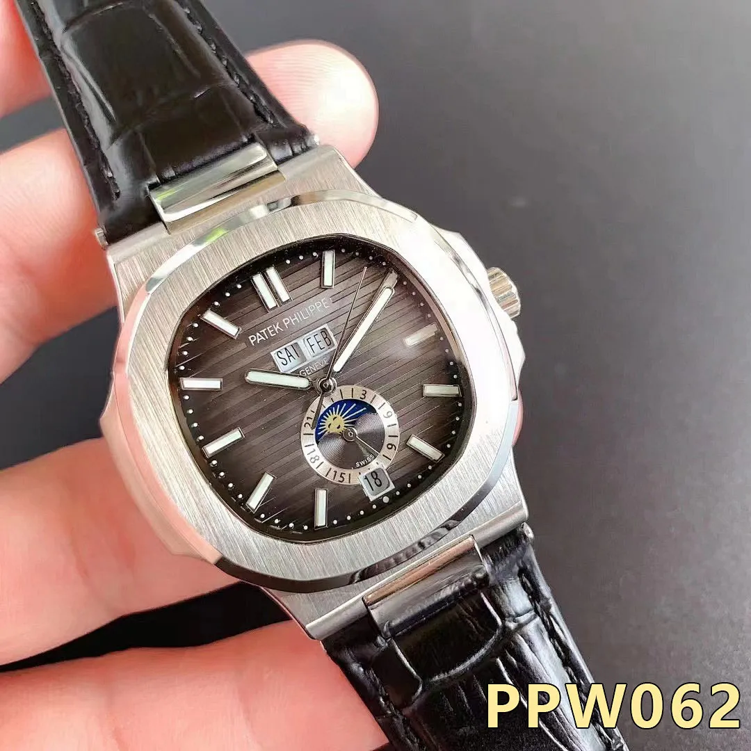 Patek Philippe PPW6 תמונה 12