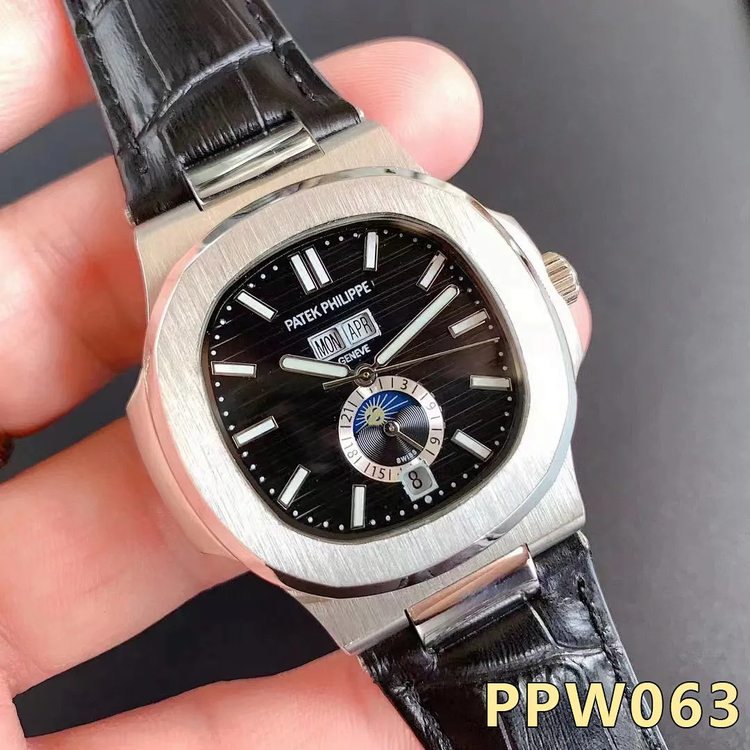 Patek Philippe PPW6 תמונה 13
