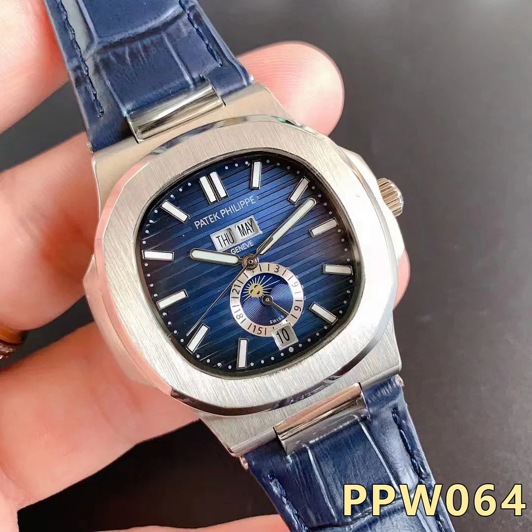 Patek Philippe PPW6 תמונה 14