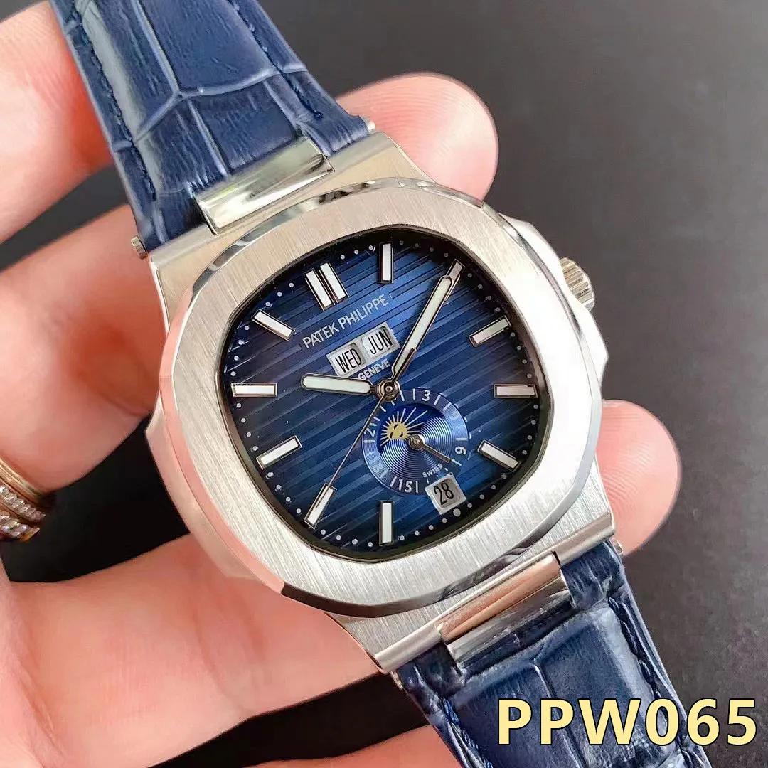 Patek Philippe PPW6 תמונה 15