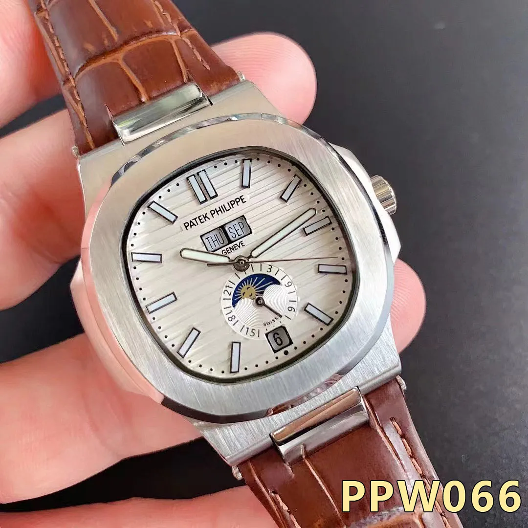 Patek Philippe PPW6 תמונה 16