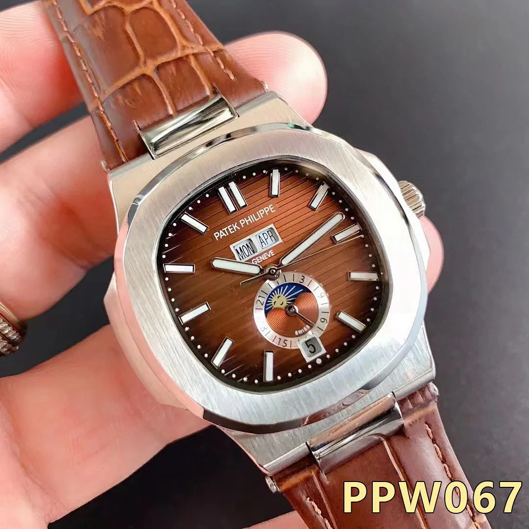 Patek Philippe PPW6 תמונה 17
