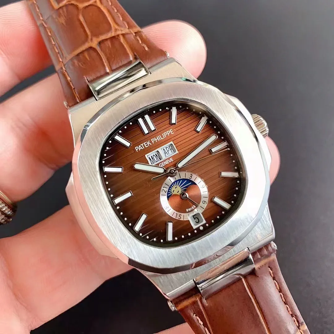 Patek Philippe PPW6 תמונה 2