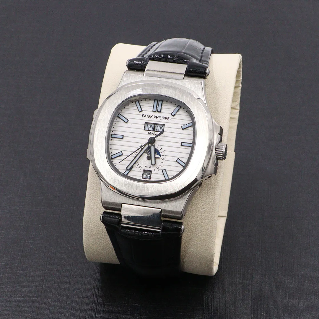 Patek Philippe PPW6 תמונה 3