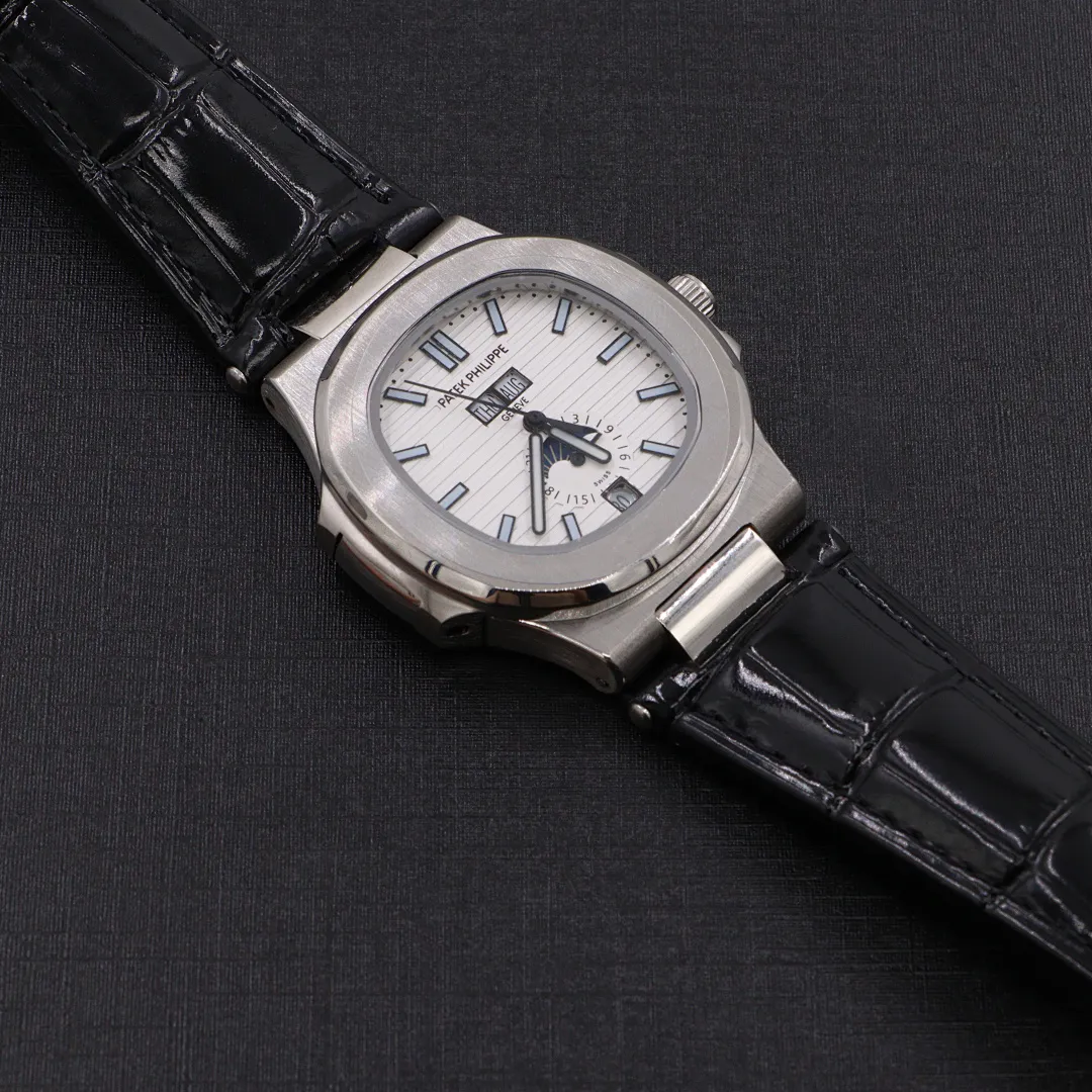 Patek Philippe PPW6 תמונה 4