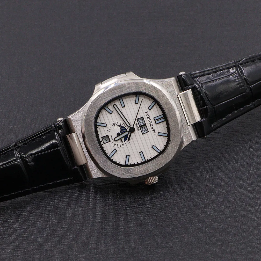 Patek Philippe PPW6 תמונה 5