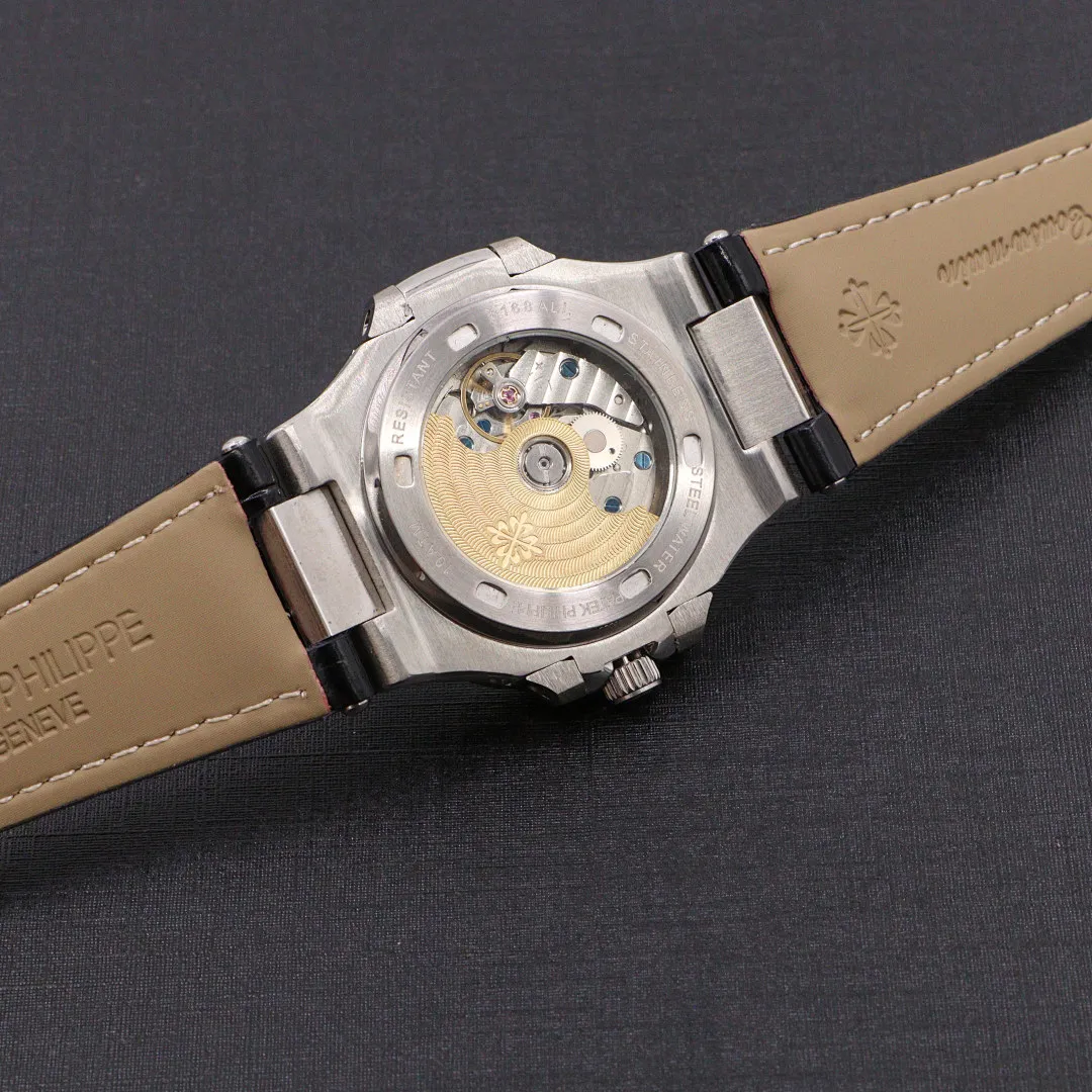 Patek Philippe PPW6 תמונה 6