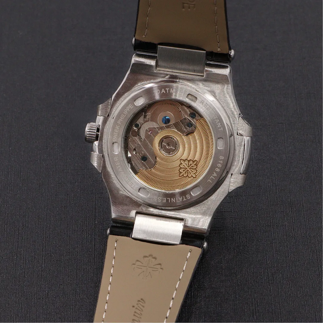 Patek Philippe PPW6 תמונה 7
