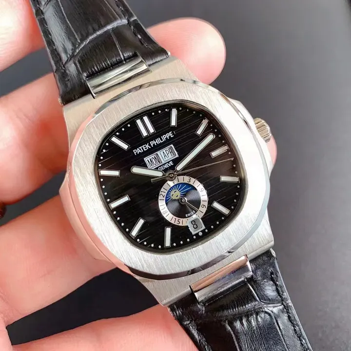 Patek Philippe PPW6