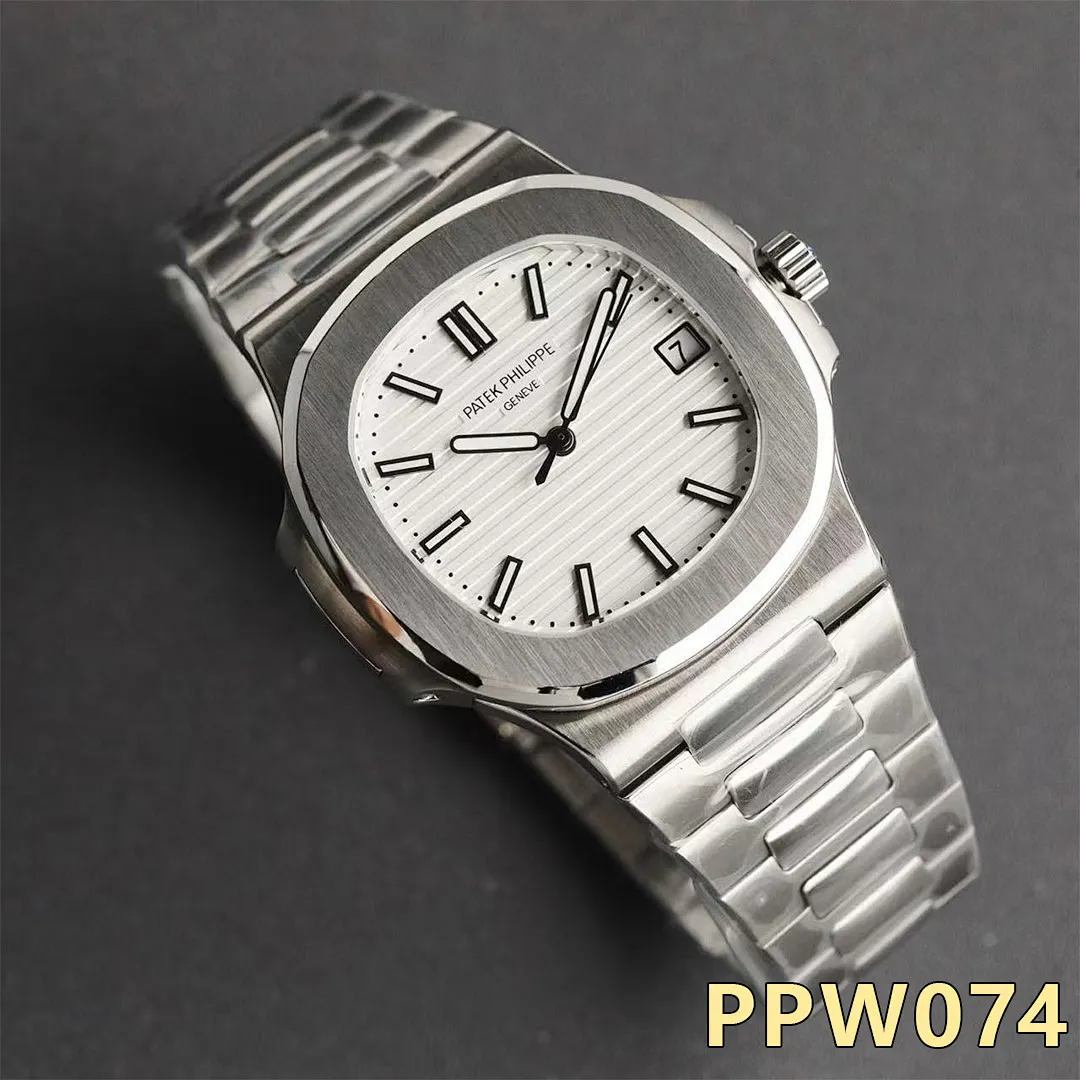 Patek Philippe PPW7 תמונה 10