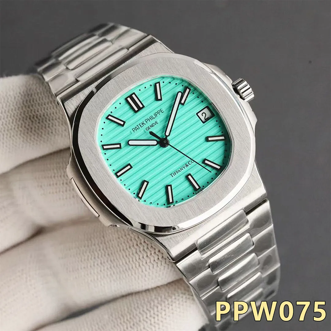 Patek Philippe PPW7 תמונה 11