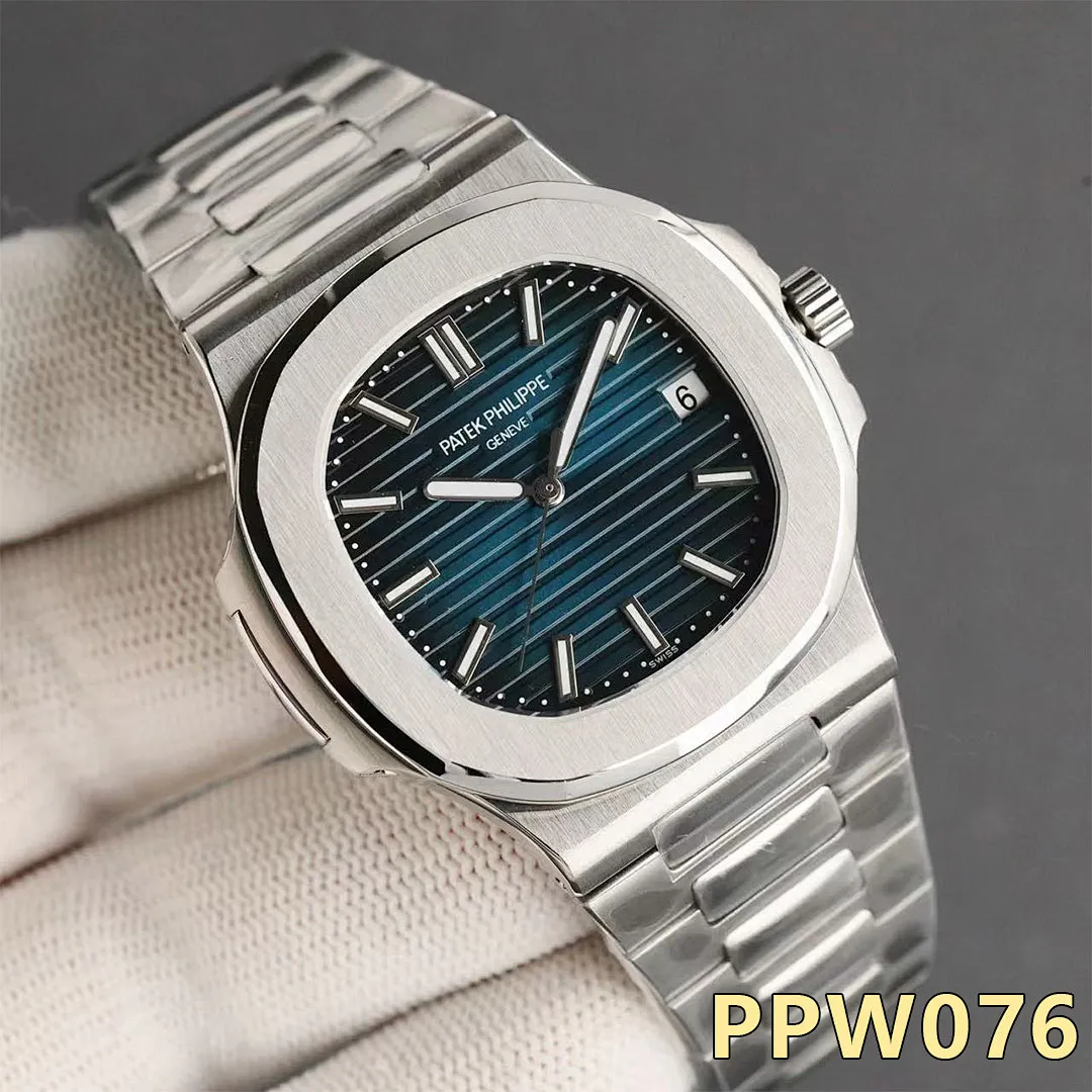 Patek Philippe PPW7 תמונה 12