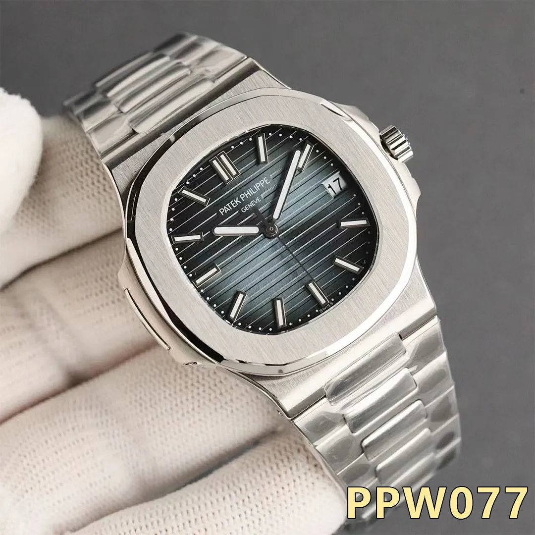 Patek Philippe PPW7 תמונה 13