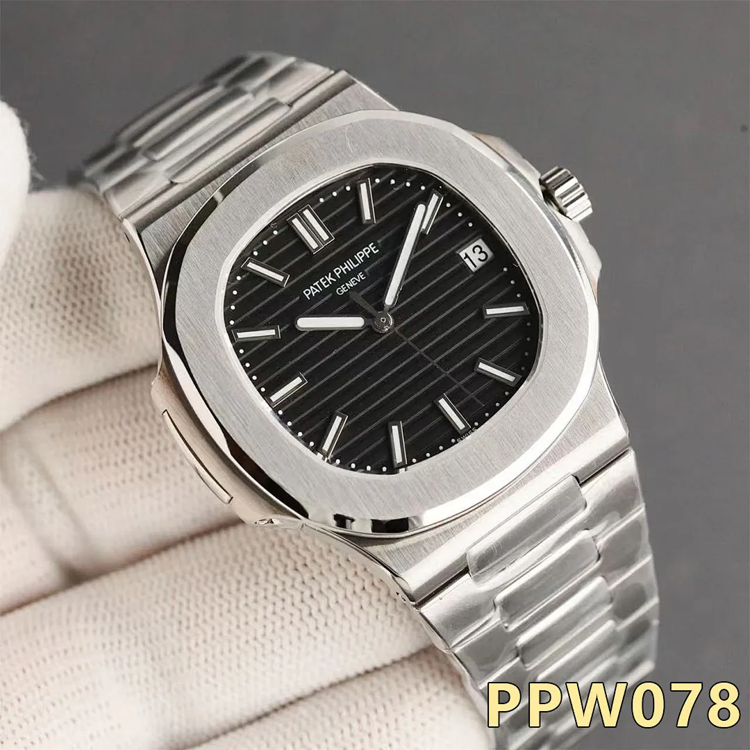 Patek Philippe PPW7 תמונה 14