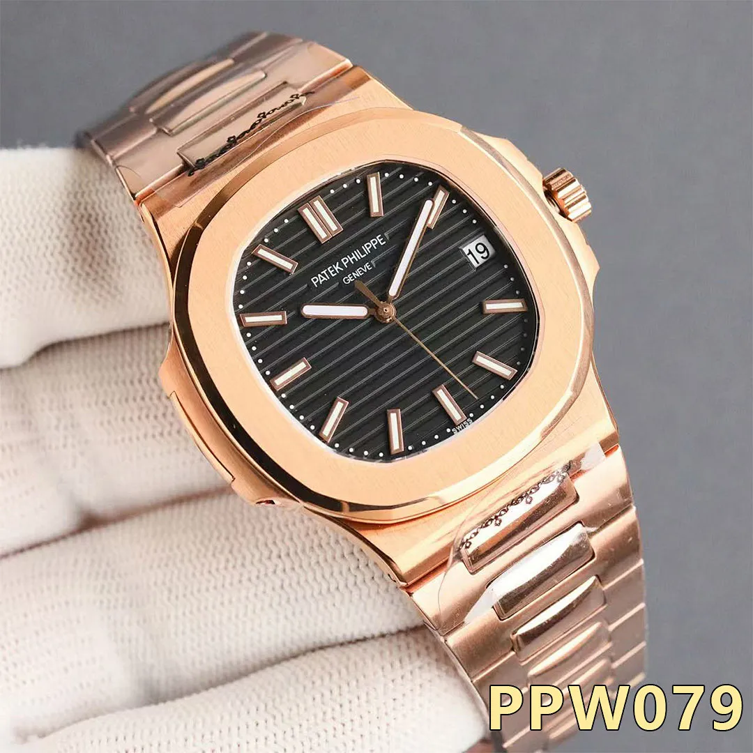 Patek Philippe PPW7 תמונה 15