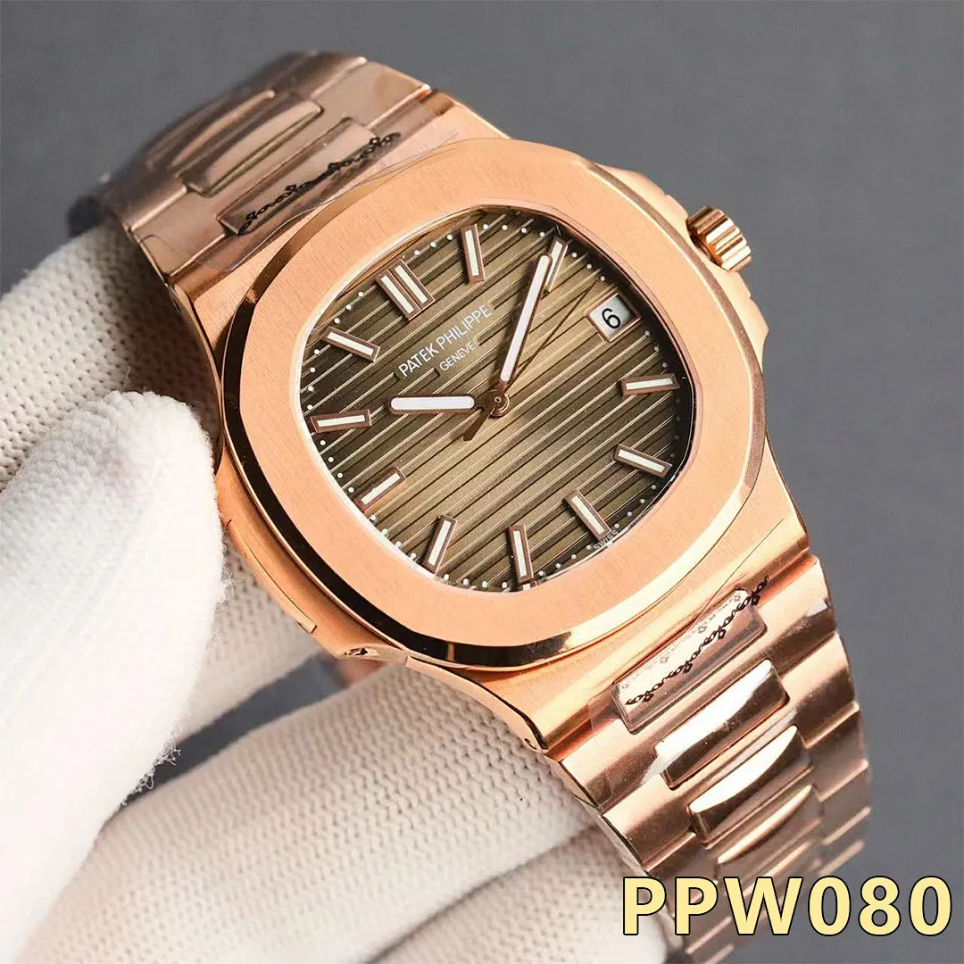 Patek Philippe PPW7 תמונה 16