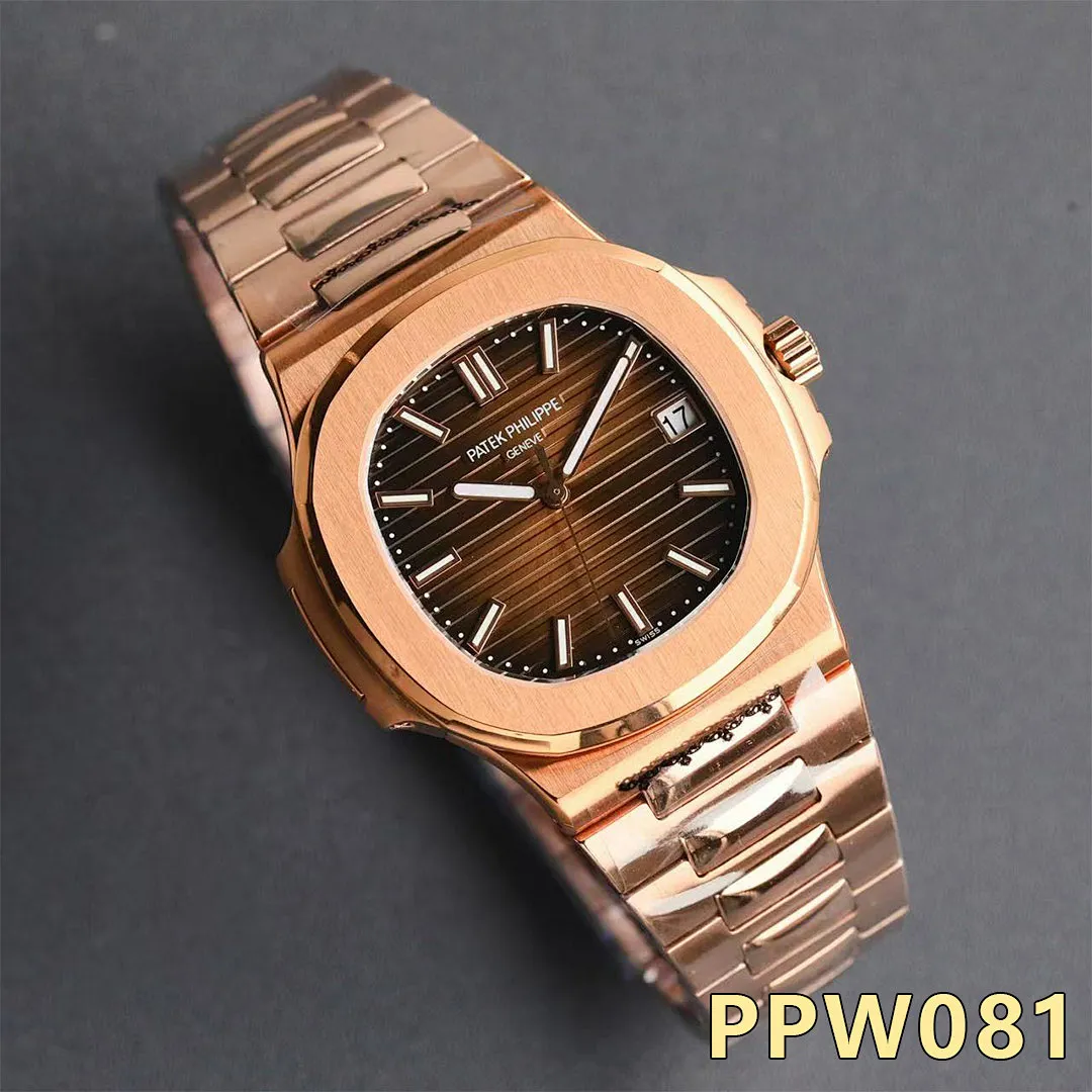 Patek Philippe PPW7 תמונה 17