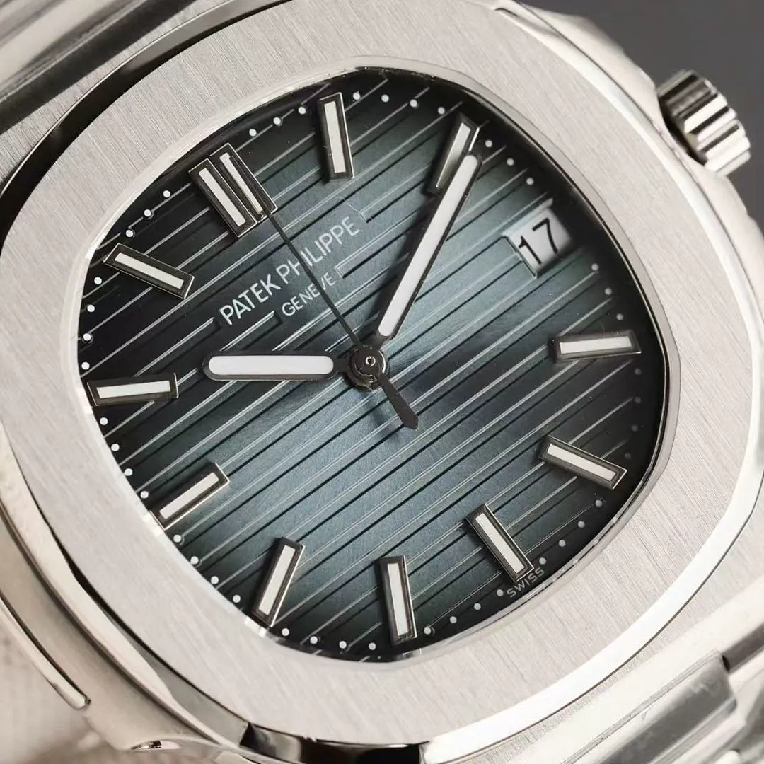 Patek Philippe PPW7 תמונה 3