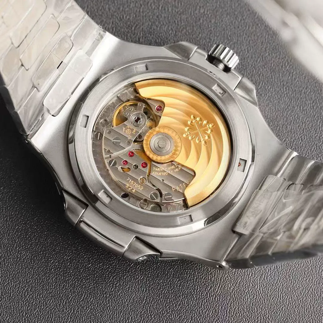Patek Philippe PPW7 תמונה 4