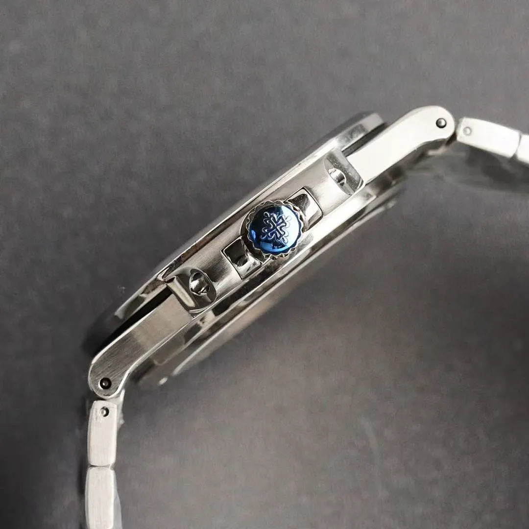 Patek Philippe PPW7 תמונה 5