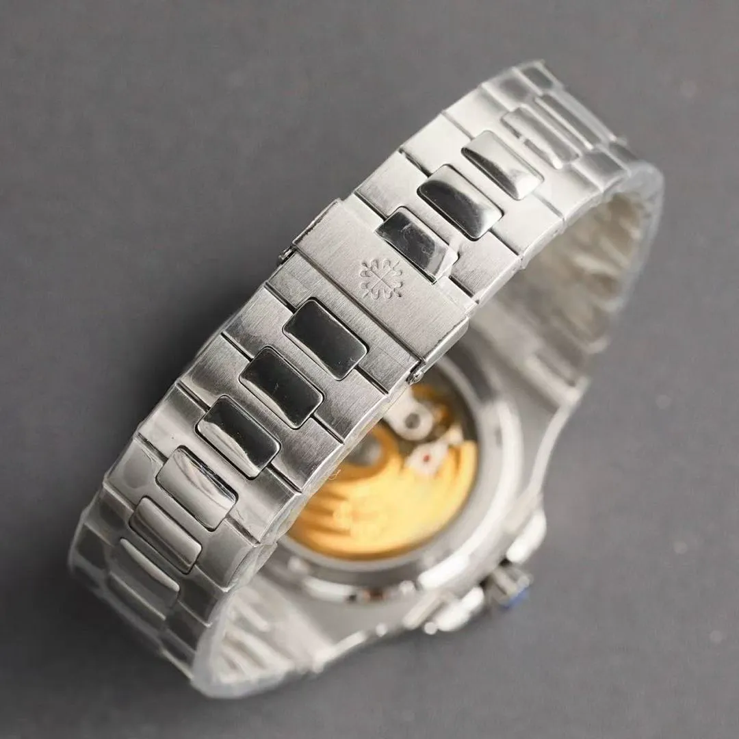 Patek Philippe PPW7 תמונה 7