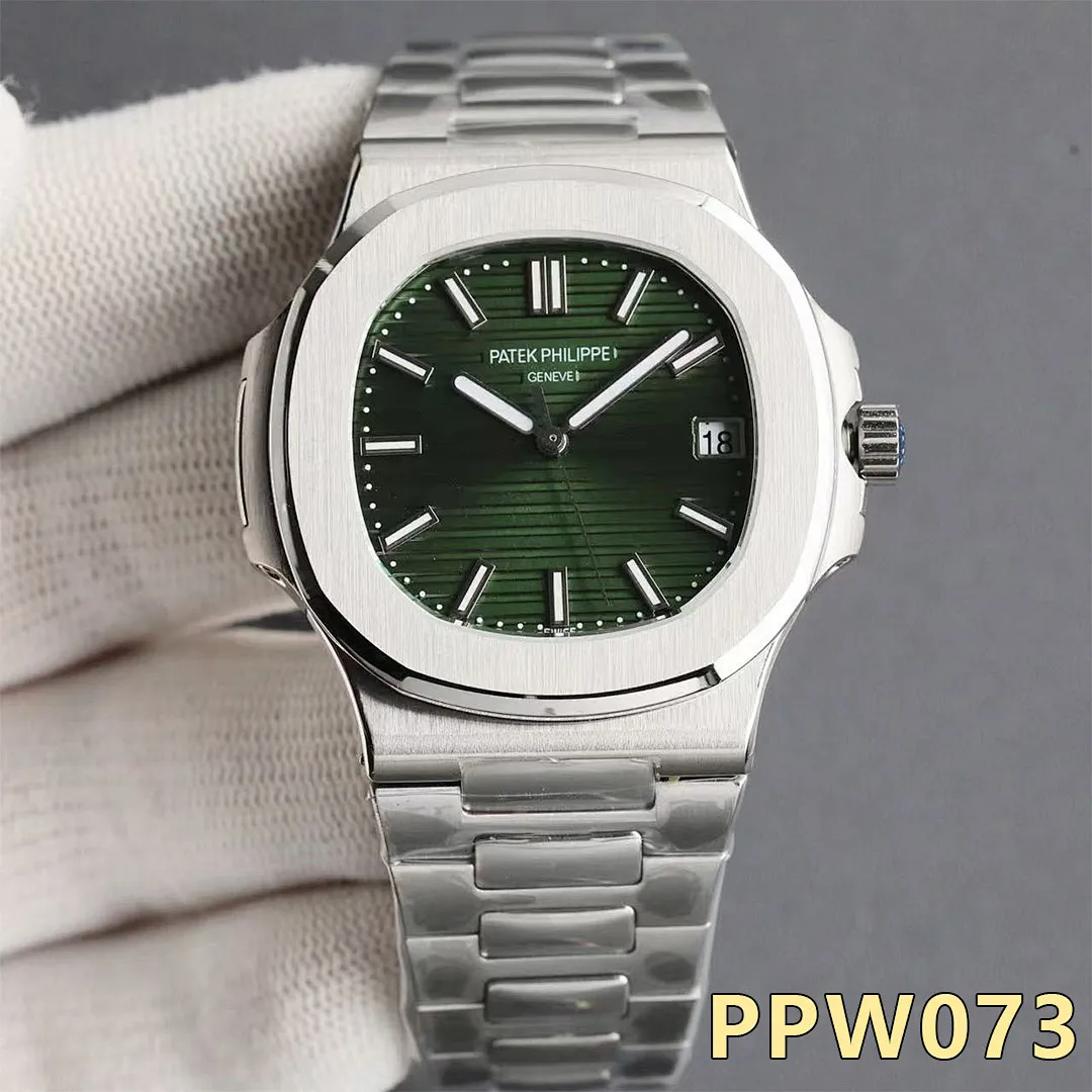 Patek Philippe PPW7 תמונה 9