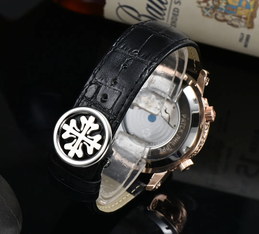 Patek Philippe PPW9 תמונה 10