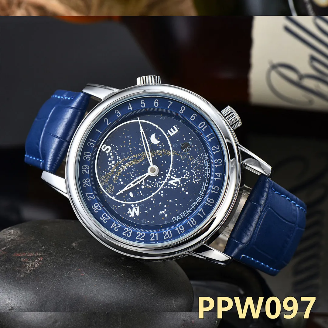 Patek Philippe PPW9 תמונה 11