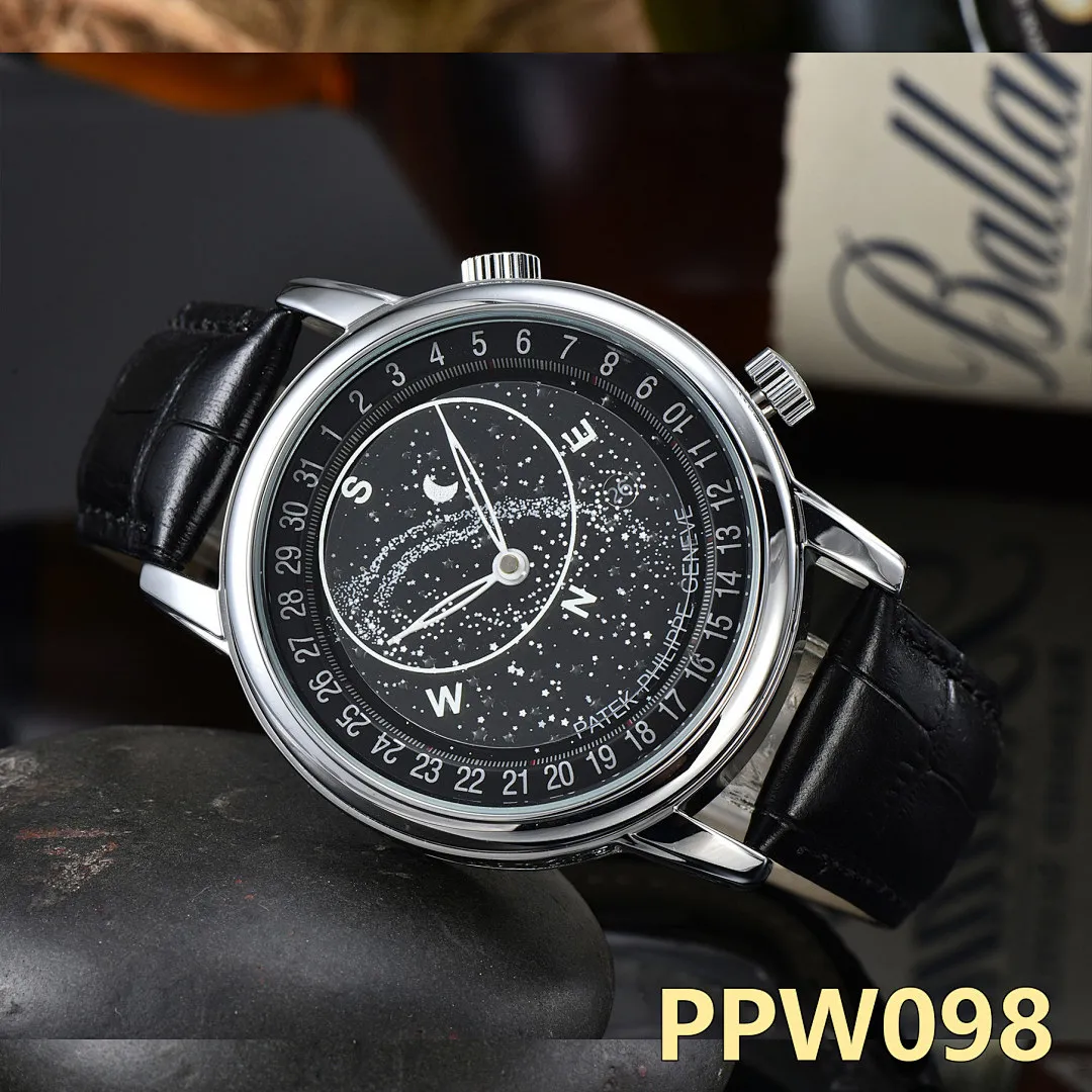 Patek Philippe PPW9 תמונה 12