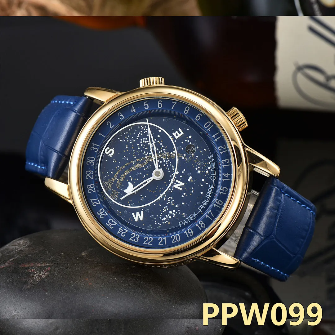 Patek Philippe PPW9 תמונה 13