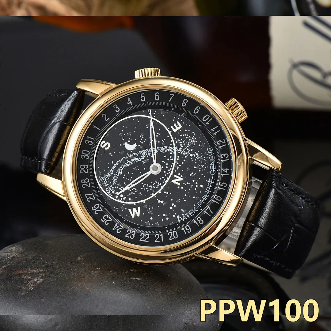 Patek Philippe PPW9 תמונה 14
