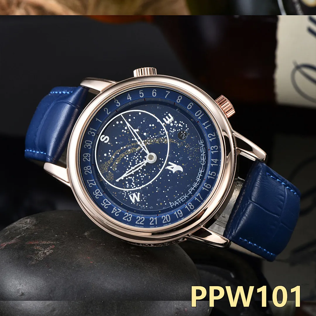 Patek Philippe PPW9 תמונה 15