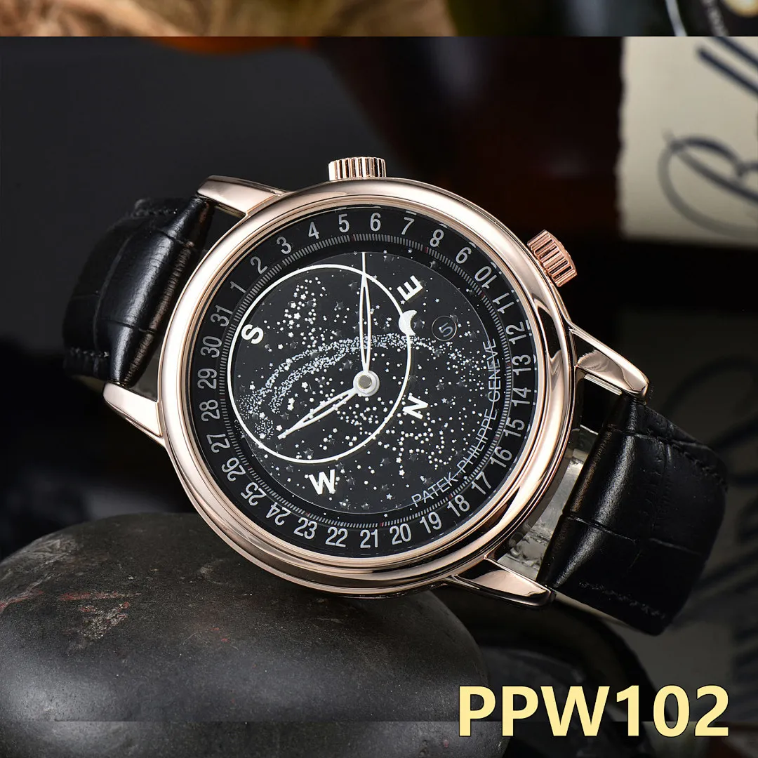 Patek Philippe PPW9 תמונה 16