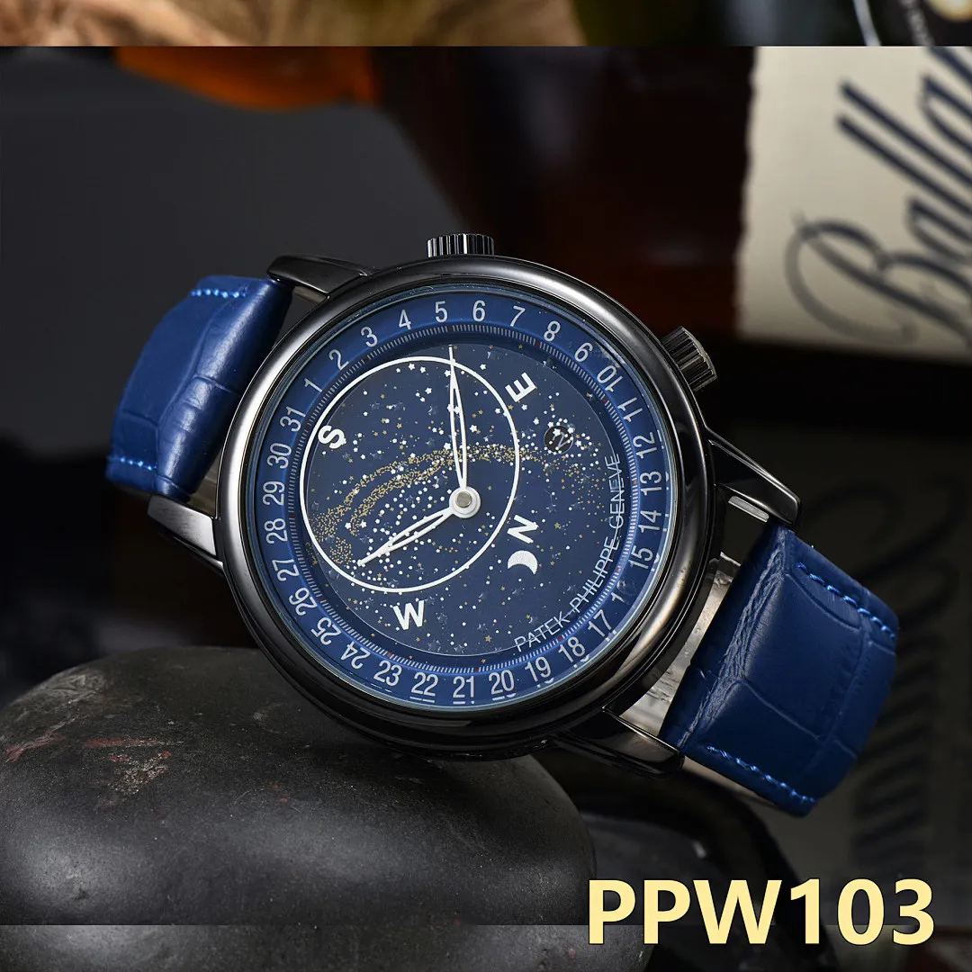 Patek Philippe PPW9 תמונה 17