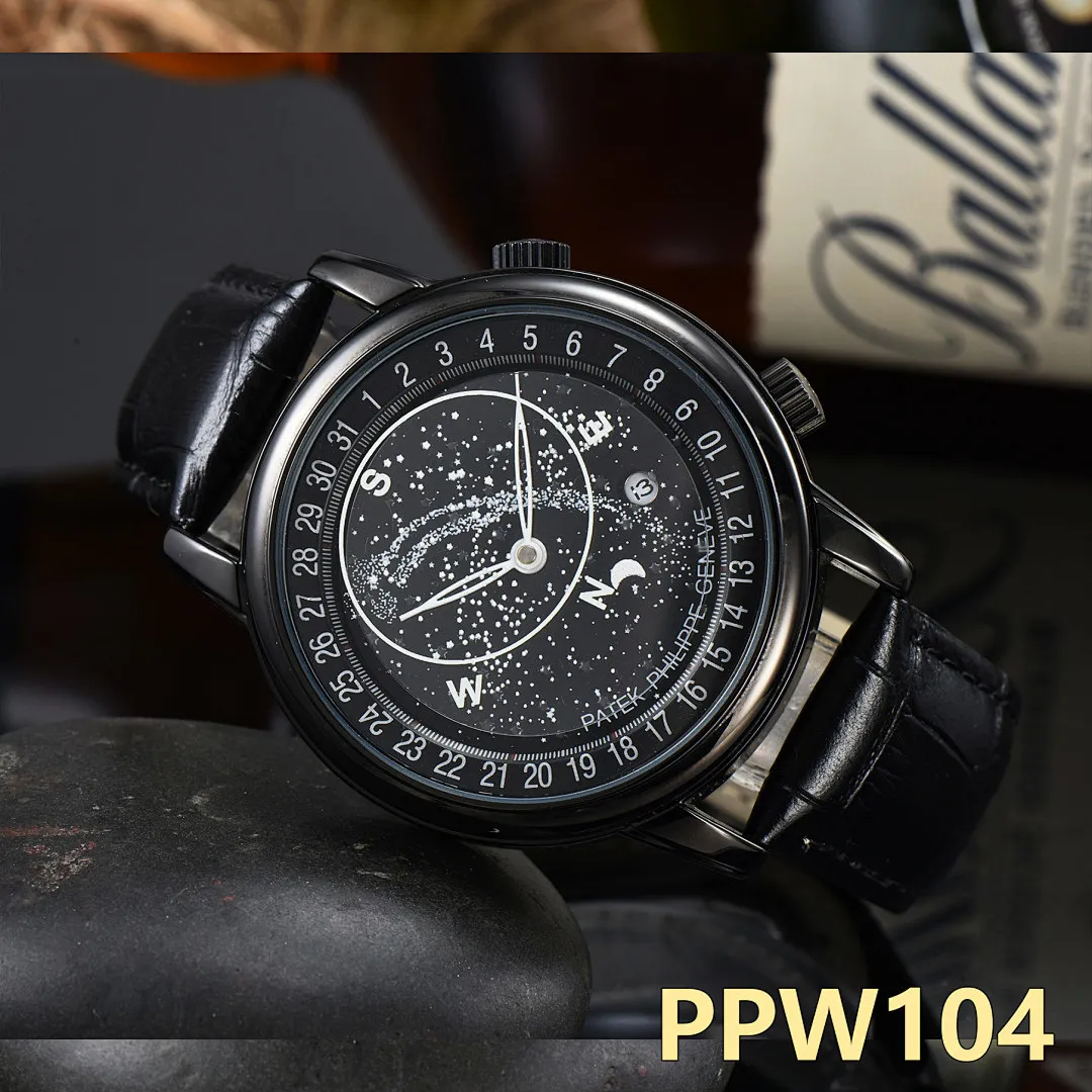 Patek Philippe PPW9 תמונה 18