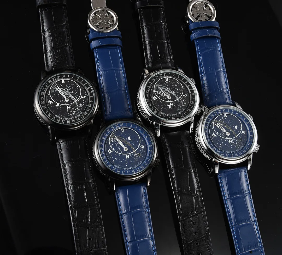 Patek Philippe PPW9 תמונה 2