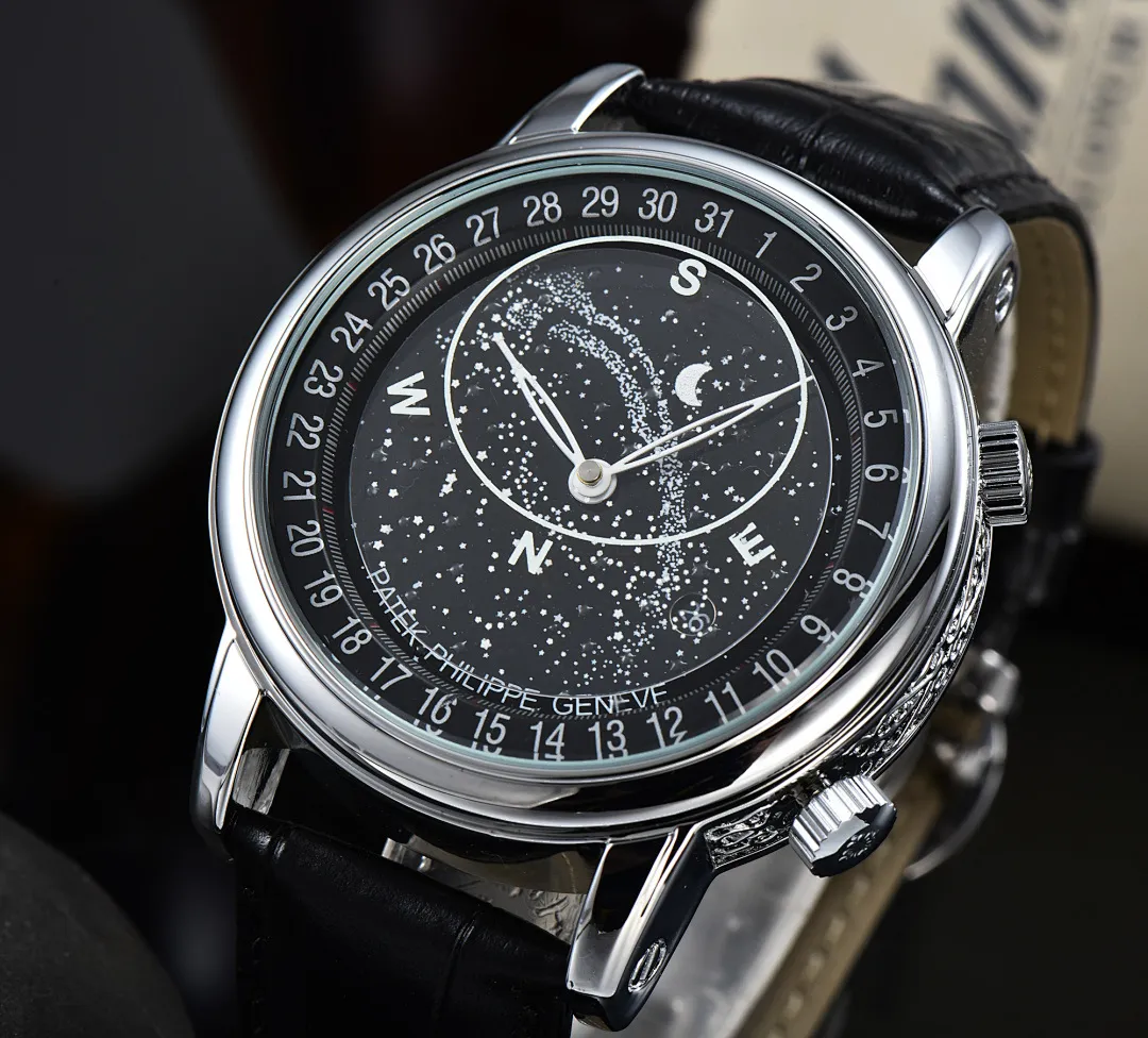 Patek Philippe PPW9 תמונה 3