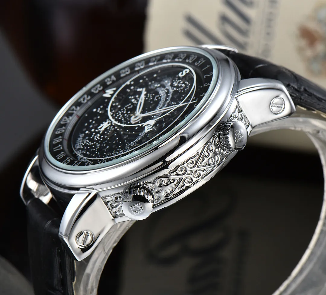 Patek Philippe PPW9 תמונה 4