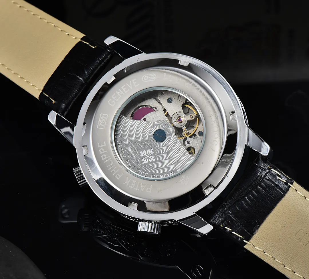 Patek Philippe PPW9 תמונה 5