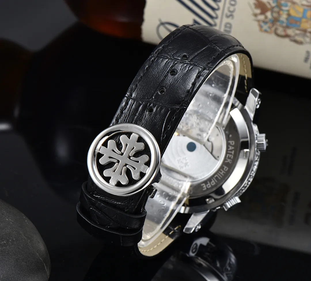 Patek Philippe PPW9 תמונה 6